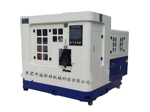高速圆锯机CNC90