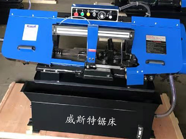 916带锯床