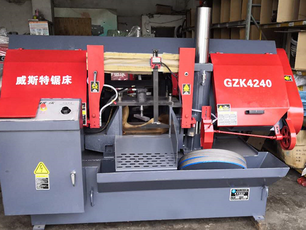 GZ4240数控全自...